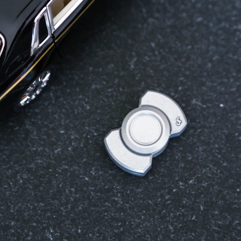 Multi-Mode Magnetic Fidget Spinner
