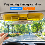 Anti-Glare Car Sun Visor Extender – photo 2