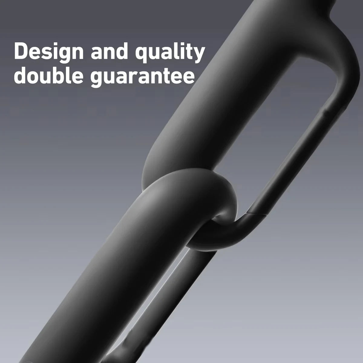 20 Bones 105cm Large Wind & Rain-Resistant Fully Automatic Ring-Buckle UV Protection Umbrella – Reinforced Double-Layer Canopy