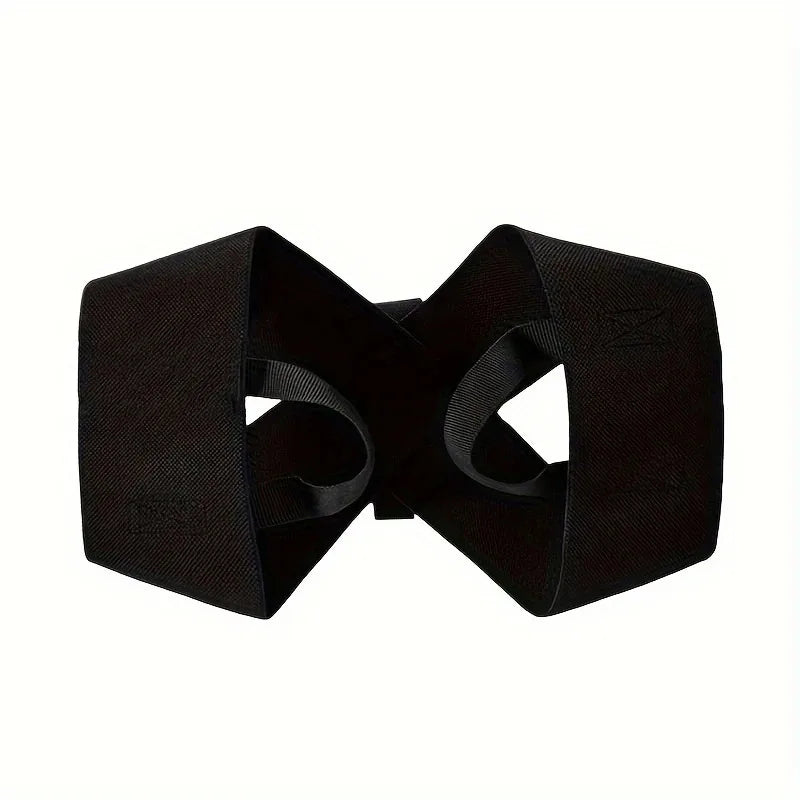Adjustable Back Posture Corrector – Clavicle & Spine Support Brace for Upper Back & Shoulders