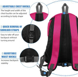 Smartlyo pet carrier portable travel backpack with mesh sides and adjustable straps for comfortable pet transport.