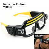 Rechargeable COB LED Glasses Headlight – photo 12