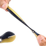 Realistic flexible fishing lure set by Smartlyo with multiple colorful soft plastic lures for freshwater and saltwater fishing.