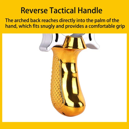 Laser Precision Slingshot