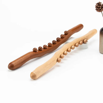 Rolling Pin Universal Back Needle Massager