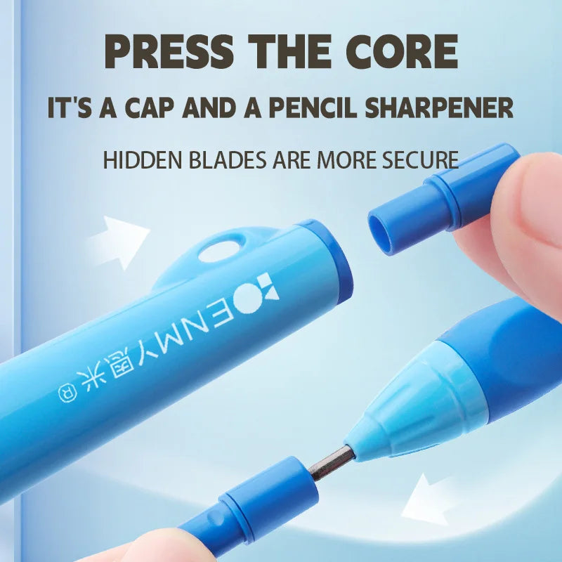Automatic Pencil 2.0mm for Kids – photo 4