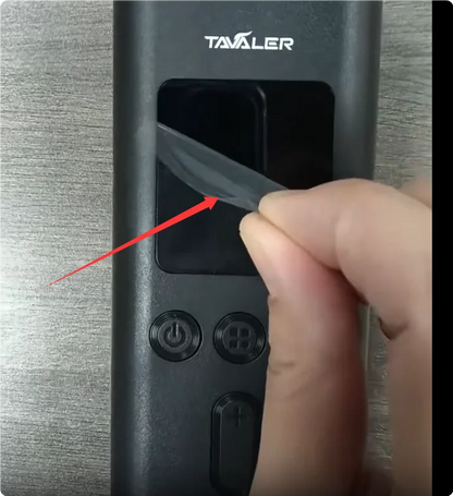 Wireless Air Pump 150psi