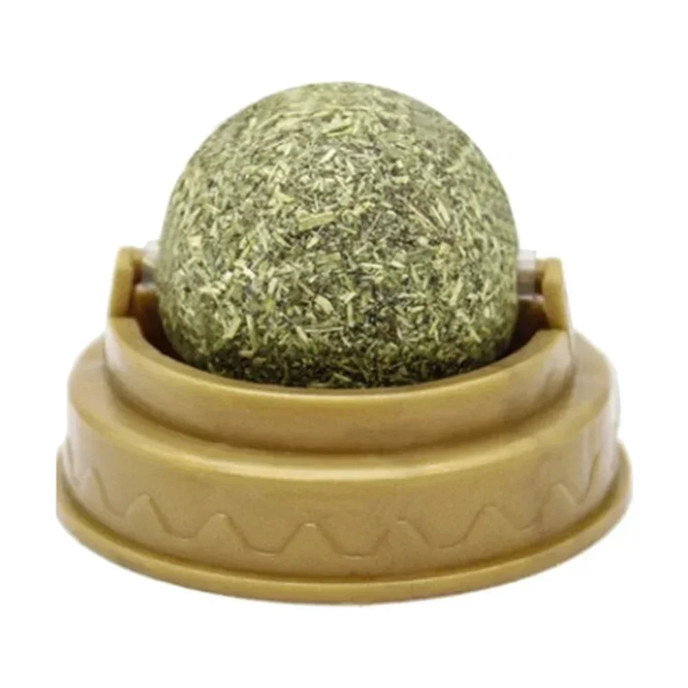 Pet Catnip Toys
