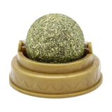 Smartlyo pet catnip toys featuring colorful, plush designs perfect for entertaining and stimulating cats.