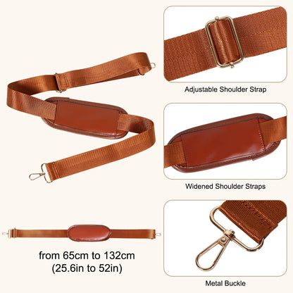 Foldable Travel Garment Duffel Bag