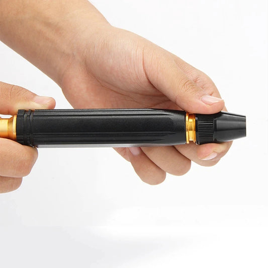 Adjustable High-Pressure Car Wash Nozzle