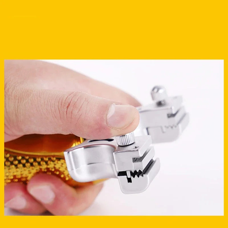 Laser Precision Slingshot