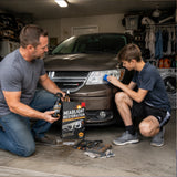 Headlight Restoration Kit – No Sanding – photo 5