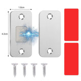 Magnetic Cabinet Door Catches – Set – photo 6