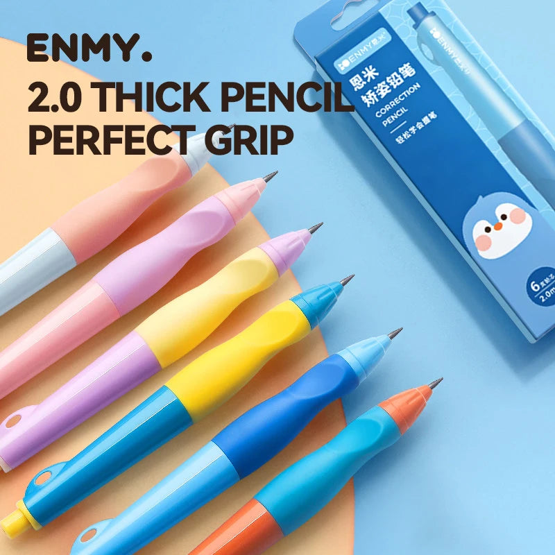 Automatic Pencil 2.0mm for Kids