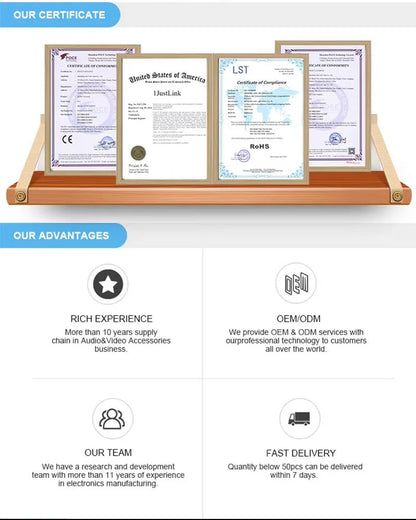 Qi2 25W 3-in-1 Magnetic Wireless Charger Stand