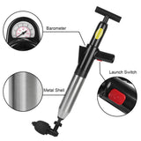 High pressure drain plunger dredge for clog removal, durable tool from My Store, shown in use on a household drain.