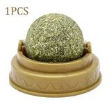 Smartlyo pet catnip toy featuring colorful fabric and plush design, perfect for entertaining cats with irresistible catnip scent.