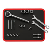 Magnetic Car Tool Mat