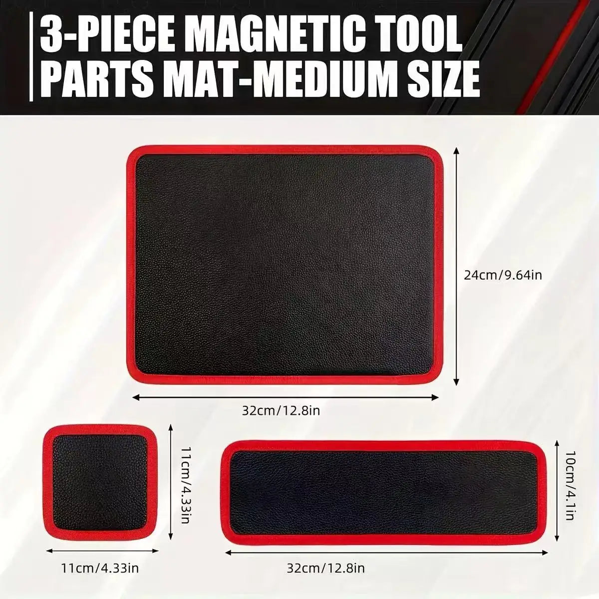 Magnetic Car Tool Mat