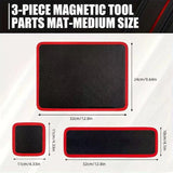 Magnetic Car Tool Mat – photo 7