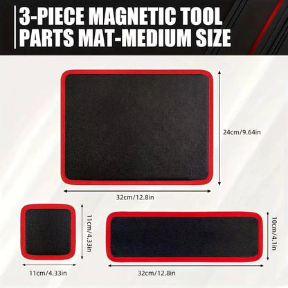 Magnetic Car Tool Mat