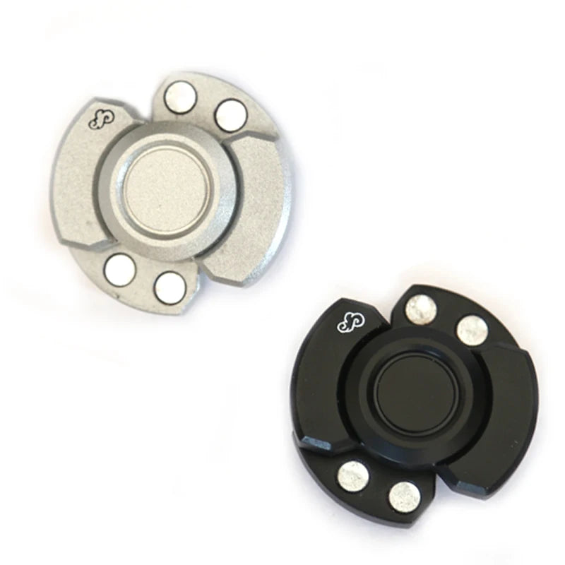 Multi-Mode Magnetic Fidget Spinner