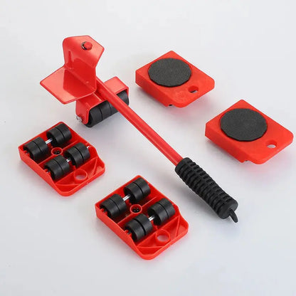 Multipurpose Furniture Mover Set