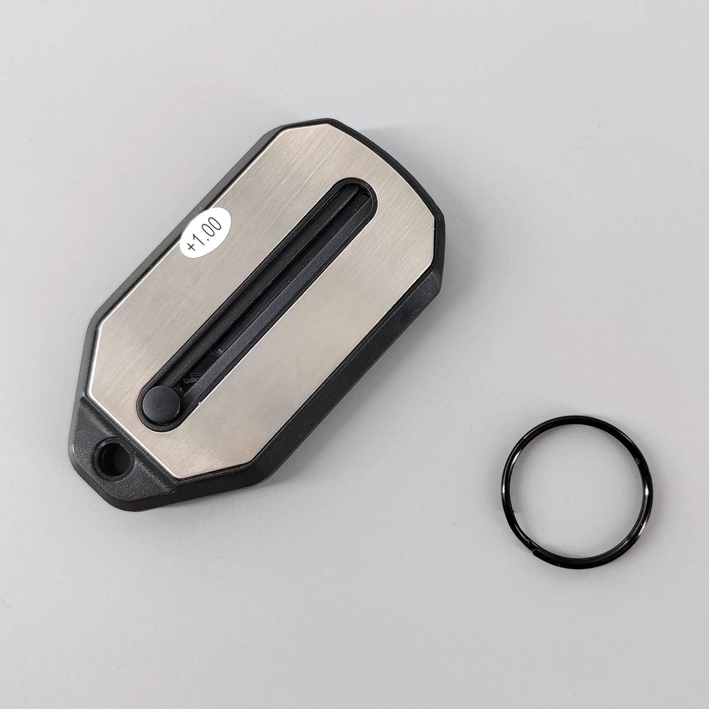 Folding Pocket Reading Glasses