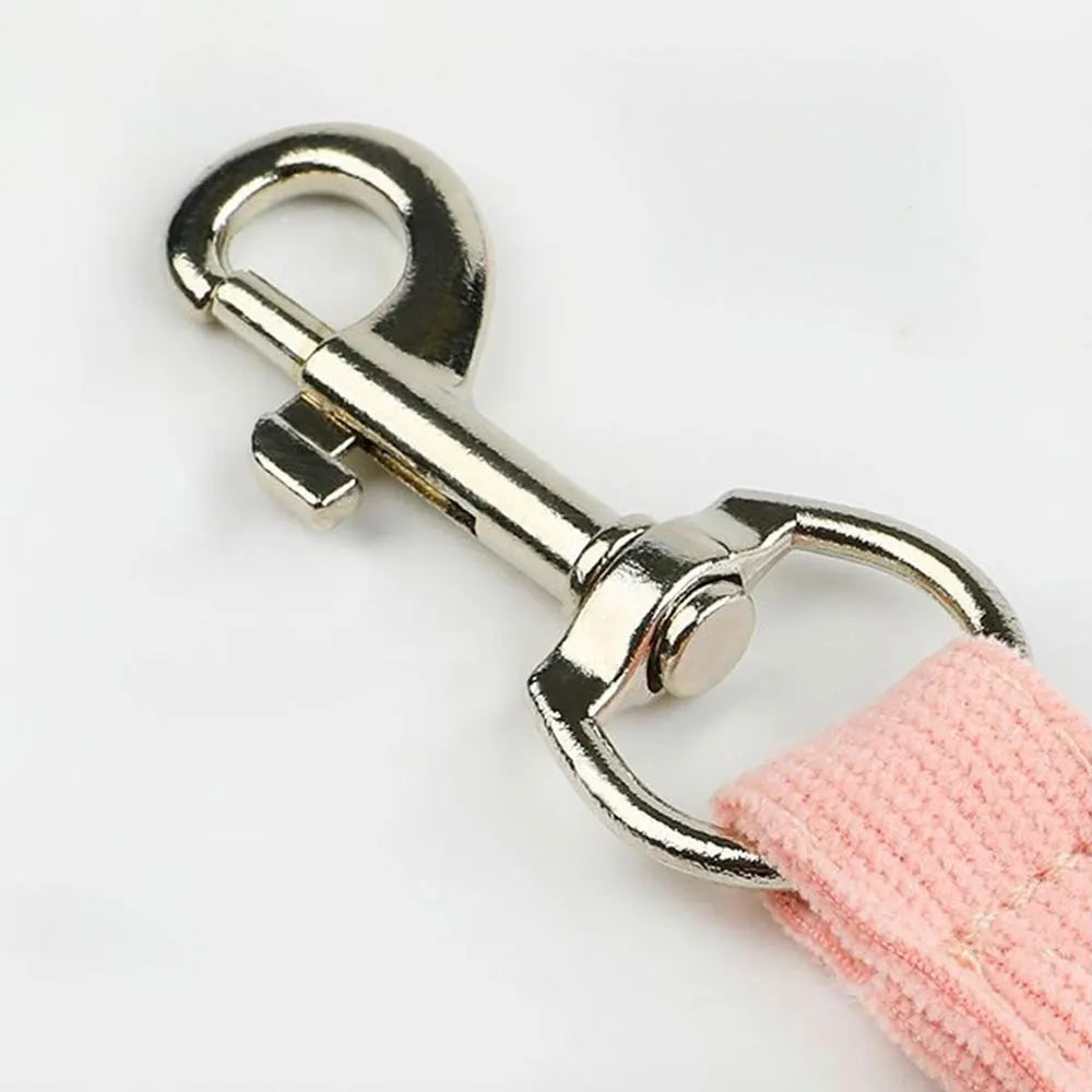 Summer Cute Animal Cat Harness