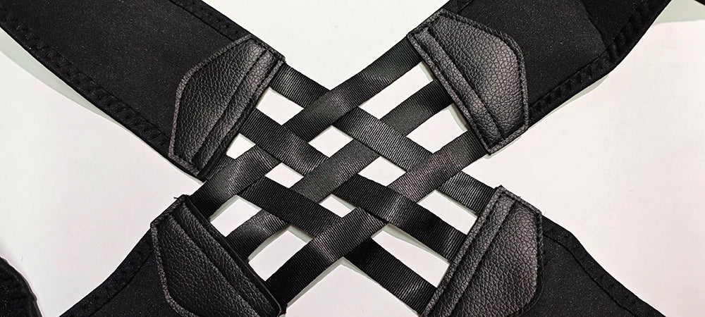 Posture Corrector for Women and Men