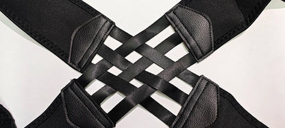 Posture Corrector for Women and Men