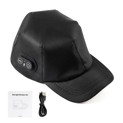 Hair Growth LED Cap