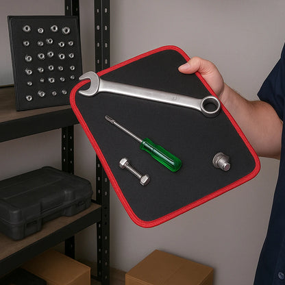 Magnetic Car Tool Mat