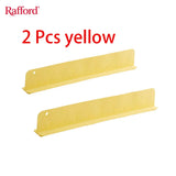 Smartlyo Rafford silicone sink splash guard with suction cups, flexible water barrier for kitchen sinks.