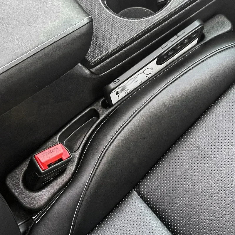 Car Seat Gap Filler – Set of 2 – photo 6