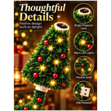 Christmas & Halloween Projector Light – photo 3
