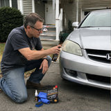 Headlight Restoration Kit – No Sanding – photo 4