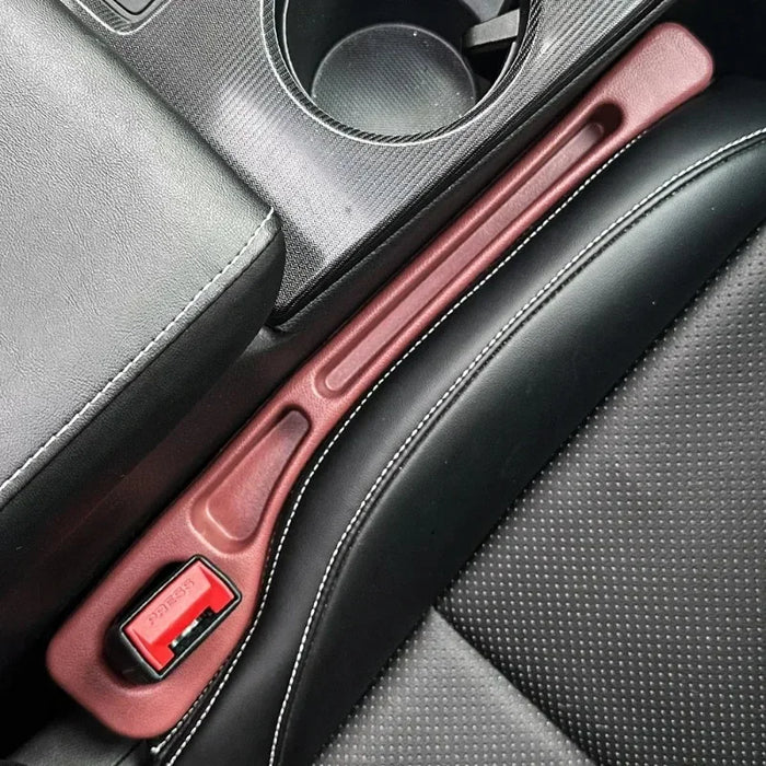 Car Seat Gap Filler – Set of 2