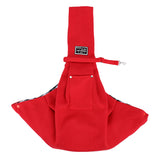 Smartlyo pet bag for cats, a crossbody shoulder bag designed to carry small pets comfortably and securely.