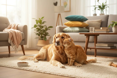 Pet Products